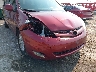 5TDYK4CC2AS****** Salvamento y Reparables 2010 Toyota Sienna en Estado de Wisconsin