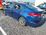 5NPD84LF0HH****** Salvamento y Reparables 2017 Hyundai Elantra en Saint Louis