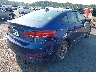 5NPD84LF0HH****** Salvamento y Destrozados 2017 Hyundai Elantra en Estado de Illinois