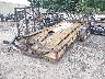 22889911116****** Usados y Reparables 2018 Utility Trailer Manufacturer 7x20 en Atlanta South