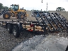 22889911116****** Salvamento y Reparables 2018 Utility Trailer Manufacturer 7x20 en Atlanta South