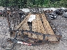 22889911116****** Salvamento y Reparables 2018 Utility Trailer Manufacturer 7x20 en Estado de Georgia