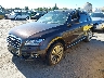 WA1C8BFP0DA****** Used and Repairable 2013 Audi Q5 in East Bay
