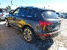 WA1C8BFP0DA****** Salvage and Repairable 2013 Audi Q5 in East Bay