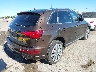 WA1C8BFP0DA****** Salvage and Wrecked 2013 Audi Q5 in California State