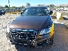 WA1C8BFP0DA****** Salvage and Repairable 2013 Audi Q5 in California State