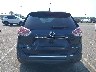 KNMAT2MV6FP****** Wrecked 2015 Nissan Rogue