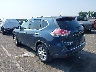 KNMAT2MV6FP****** Salvage and Repairable 2015 Nissan Rogue in Englishtown