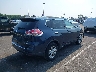 KNMAT2MV6FP****** Salvage and Wrecked 2015 Nissan Rogue in New Jersey State