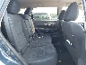 KNMAT2MV6FP****** Wrecked 2015 Nissan Rogue in Englishtown