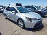 5YFB4MDEXSP****** Salvage and Wrecked 2025 Toyota Corolla in Phoenix