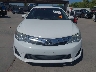 4T4BF1FKXDR****** Destrozados 2013 Toyota Camry en Estado de Texas