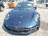 WP0BB2A95MS****** Salvage and Repairable 2021 Porsche 911 in New York State