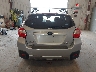 JF2GPAGCXD2****** Wrecked 2013 Subaru XV Сrosstrek