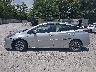 JTDKAMFU0N3****** Reparables 2022 Toyota Prius en Estado de Florida