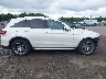 WDC0G4KB8HF****** Used 2017 Mercedes-Benz Glc 300 in New York State