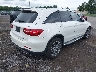 WDC0G4KB8HF****** Salvage and Wrecked 2017 Mercedes-Benz Glc 300 in New York State