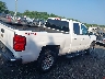 2GCVKPEC1K1****** Repairable 2019 Chevrolet Silverado 1500 in Virginia State