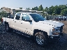 2GCVKPEC1K1****** Salvage and Wrecked 2019 Chevrolet Silverado 1500 in Northern Virginia