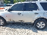 1FMCU03Z98K****** Repairable 2008 Ford Escape in North Carolina State