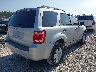 1FMCU03Z98K****** Salvage and Wrecked 2008 Ford Escape in North Carolina State