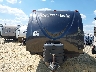 5SFNB3722EE****** Salvage and Wrecked 2014 Heartland RV North Trail Travel Trailer in Rec Rides Online Exclusive