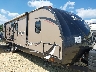 5SFNB3722EE****** Repairable 2014 Heartland RV North Trail Travel Trailer in North Carolina State