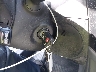 5YFBURHE7FP****** Salvage 2015 Toyota Corolla in California State