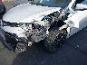 5YFBURHE7FP****** Wrecked 2015 Toyota Corolla in California State