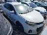 5YFBURHE7FP****** Salvage and Wrecked 2015 Toyota Corolla in Ace Carson