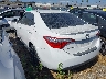 5YFBURHE7FP****** Salvage and Repairable 2015 Toyota Corolla in Ace Carson