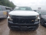 1GCUYAEF3KZ****** Wrecked 2019 Chevrolet Silverado 1500 in Kansas State