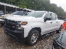 1GCUYAEF3KZ****** Repairable 2019 Chevrolet Silverado 1500 in Kansas State