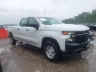 1GCUYAEF3KZ****** Salvage and Wrecked 2019 Chevrolet Silverado 1500 in Kansas City