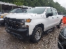 1GCUYAEF3KZ****** Used and Repairable 2019 Chevrolet Silverado 1500 in Kansas City