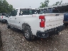 1GCUYAEF3KZ****** Salvage and Repairable 2019 Chevrolet Silverado 1500 in Kansas City