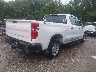 1GCUYAEF3KZ****** Salvage and Wrecked 2019 Chevrolet Silverado 1500 in Kansas State