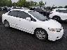 2HGFA16539H****** Salvamento y Destrozados 2009 Honda Civic en Scranton