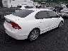 2HGFA16539H****** Salvamento y Destrozados 2009 Honda Civic en Estado de Pennsylvania