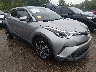JTNKHMBX8K1****** Salvamento y Destrozados 2019 Toyota C-HR en Kansas City