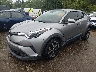 JTNKHMBX8K1****** Usados y Reparables 2019 Toyota C-HR en Kansas City