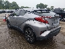 JTNKHMBX8K1****** Salvamento y Reparables 2019 Toyota C-HR en Kansas City