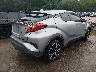 JTNKHMBX8K1****** Salvamento y Destrozados 2019 Toyota C-HR en Estado de Kansas