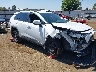 2T3G1RFV8LW****** Salvamento y Destrozados 2020 Toyota RAV4 en Spokane