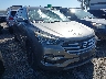 5NMZW4LA4JH****** Salvage and Wrecked 2018 Hyundai Santa Fe in Ace Carson