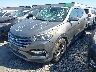 5NMZW4LA4JH****** Used and Repairable 2018 Hyundai Santa Fe in Ace Carson