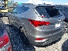 5NMZW4LA4JH****** Salvage and Repairable 2018 Hyundai Santa Fe in Ace Carson