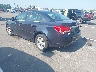 1G1PE5SB4G7****** Salvage and Repairable 2016 Chevrolet Cruze Limited in Saint Louis