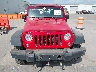 1C4GJWAG7FL****** Wrecked 2015 Jeep Wrangler in Texas State