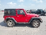 1C4GJWAG7FL****** Used 2015 Jeep Wrangler in Texas State